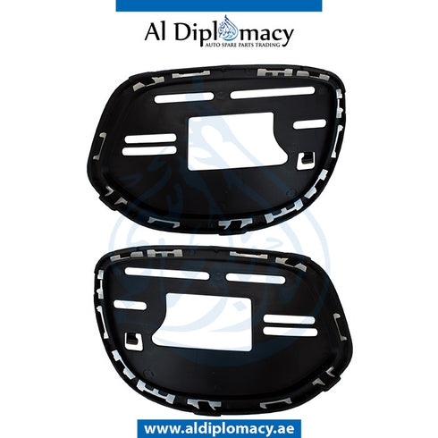 W222 S560 AMG BODYKIT COMPLETE, FRONT BUMPER, REAR BUMPER, GRILLE, AND EXHAUST